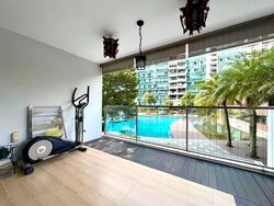 The Minton (D19), Condominium #607350781